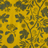 Pear, Fig, and Pom Tonal Green