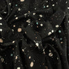 Planetary Soft Black Interlock Knit | FEB SHIPMENT SOLD OUT