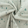 Run Free Mist Interlock Knit Knit | FEB SHIPMENT SOLD OUT