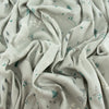 Run Free Mist Interlock Knit Knit | FEB SHIPMENT SOLD OUT