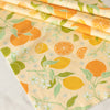 Citrus Vanilla