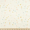 Planetary Cream Interlock Knit | FEB SHIPMENT SOLD OUT