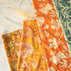 Large Pear, Fig and Pom Sunburst LAWN