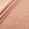 Begonia Yarn Dyed Linen