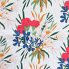 Bouquet Meadow Poplin