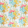 Bouquet Market Poplin