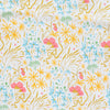 Tossed Bouquet Market Poplin