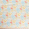 Tossed Bouquet Market Poplin