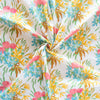 Bouquet Market Poplin