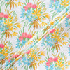 Bouquet Market Poplin