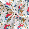 Bouquet Meadow Poplin