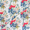 Bouquet Meadow Poplin