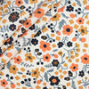 Bella Margot Cream Cotton Lawn