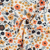 Bella Margot Cream Cotton Lawn