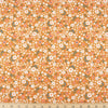 Bella Petite Caramel Cotton Lawn