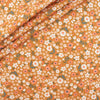 Bella Petite Caramel Cotton Lawn