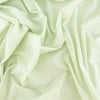 Minty Cotton Lawn Solid