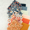 Bella Cotton Lawn Case Pack, 15YD Bolts - Prints Only