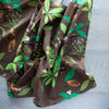 Spring Wildflowers Poplin
