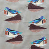 Wood Duck Poplin