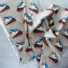 Wood Duck Poplin