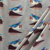 Wood Duck Poplin