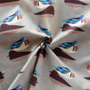 Wood Duck Poplin