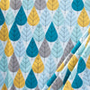 Octoberama Blue