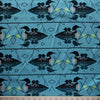 Clair de Loon Poplin