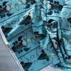 Clair de Loon Poplin