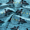 Clair de Loon Poplin