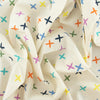 Wink Bright Multi Poplin