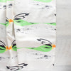 Carolina Paroquet Poplin