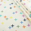 Wink Bright Multi Poplin