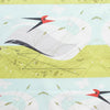 Whooping Crane Poplin