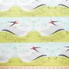 Whooping Crane Poplin