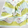 Whooping Crane Poplin