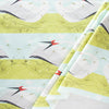 Whooping Crane Poplin