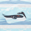 Great Auk Poplin