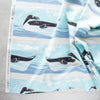 Great Auk Poplin