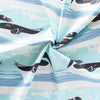 Great Auk Poplin