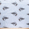 Everglade Kite Poplin