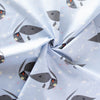 Everglade Kite Poplin