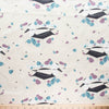 Labrador Duck Poplin