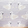 Trumpeter Swan Poplin