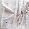 Trumpeter Swan Poplin