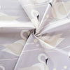 Trumpeter Swan Poplin