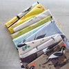 Whooping Crane Poplin