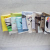 Vanishing Birds Fat Quarter Bundle, 10 Total