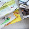 Vanishing Birds Case Pack, 15yd Bolts